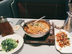 -7号院家宴.烧鸽子(门头沟店)