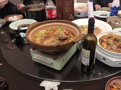 -忆江南·临江鱼馆