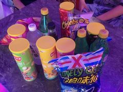 -星聚会KTV(南翔印象城MEGA店)