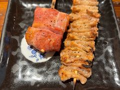 -晶吉·居酒屋·烧鸟·生鱼饭(中山区民主广场店)