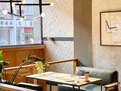 -UPPER KITCHEN(延安路店)