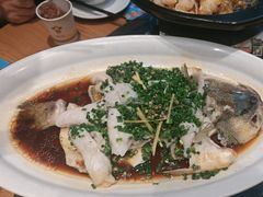 -鑫小城故事·藕汤·家常菜(台北一路总店)