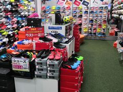 -サッカーショップKAMO(心斎橋店)