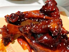 -大潮淮·淮扬菜(何园旗舰店)