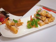 -小洋房•海鲜火锅酒楼(华林路店)