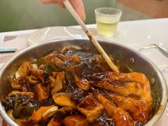 -黄记煌三汁焖锅(首创奥特莱斯店)