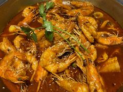 -惠友大虾(太原北街店)