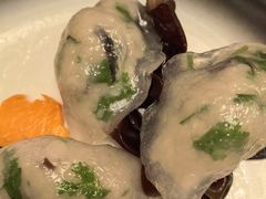 -酌宴府The China Club·广州万富希尔顿酒店(云城东路店)
