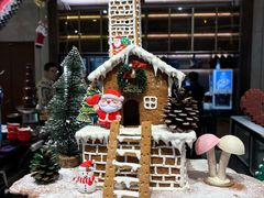 -烟台百纳瑞汀酒店