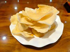 -那家老院子东北菜·饺子·小鸡炖蘑菇(艳华街店)