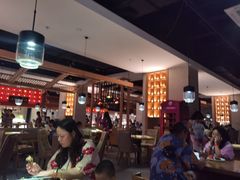 -蓝鲸湾汤泉(包河店)