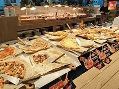 -比格比萨自助(宝山日月光店)