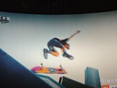 -博纳国际影城IMAX(中央大道店)