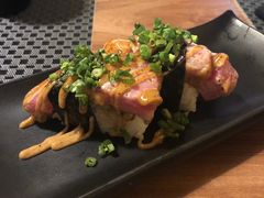 -昊·来了寿司(双楠2店)
