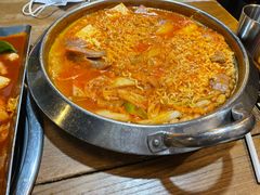 -包装马车·韩国料理·포장마차