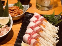 -陇璟烧肉酒场(友谊阳光城店)