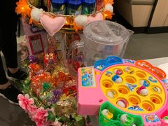 -海底捞火锅(番禺广场店)