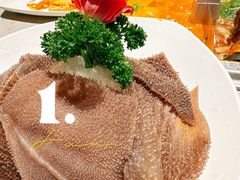 -海底捞火锅(金地广场生日主题店)