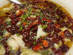 -胡大饭馆(青果路店)