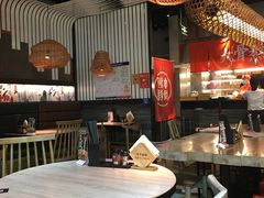 大堂-味千拉面(南宁江南万达店)