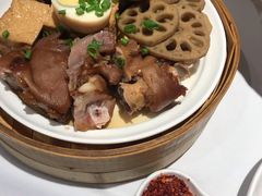 -眉州东坡(团结湖店)