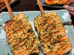 -鸟泉居酒屋·烧鸟·酒馆(百子湾店)