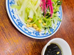 -方砖厂69号炸酱面(方砖厂胡同店)