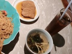 -松鹤面馆·古法焖肉面(观前店)