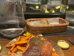 -Bistro Les Lilas丁香花小酒馆