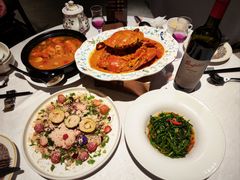 -狮拾久·现代新加坡料理(福田COCO Park店)