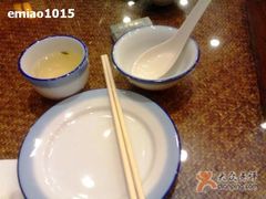 餐具-楚畹园