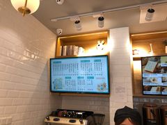 -爸爸糖手工吐司(天津大沽南路店)
