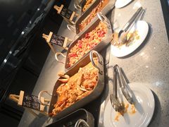 -瑞安辰茂阳光酒店自助餐