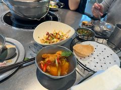 -椰庭·椰子鸡·创意玩家(晶耀前滩店)