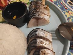 -墨厨(沙坪店)