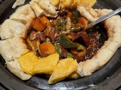 -灶座小锅烀饼·铁锅炖(全国总店)