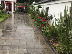 -绿色菜园·农家土菜(贤山店)
