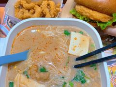 -魏家凉皮(协和店)