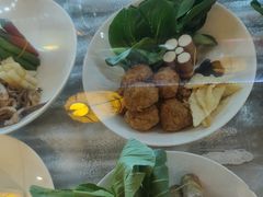 -明丰小渔馆(明月路店)