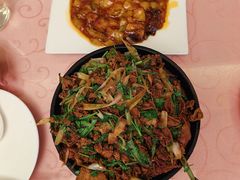 -烤肉宛饭庄(南礼士路店)
