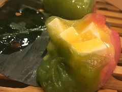 粉玉金丝饺-点都德(聚福楼店)