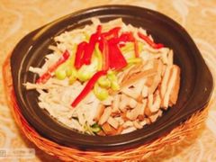 -臭鳜鱼人家·老字号徽菜