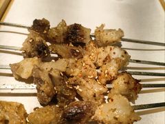 -西夏回族烧麦馆(牡丹街店)