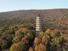 -灵谷景区