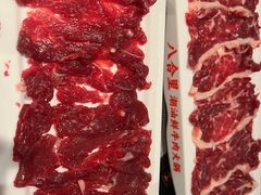 -八合里潮汕鲜牛肉火锅(广州五羊邨店)