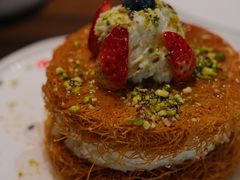 -ELI FALAFEL Lebanese&Mediterranean黎巴嫩美食(富城路店)