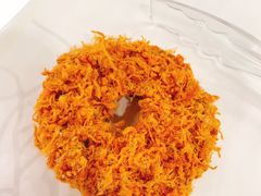 多拿滋辣肉松-精点味道(大连商场店)