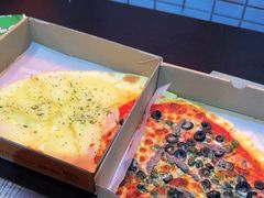 -acquolina·阿果里呐意大利比萨店(紫薇尚层店)