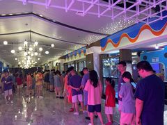 -青水瓦台汤泉(未央店)