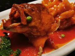 -嘉禾·悦享餐厅(八方汇店)